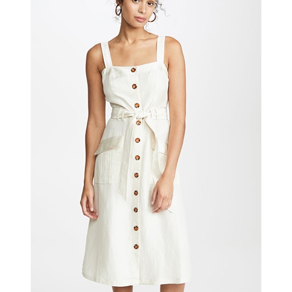 Joie Bourey Dress